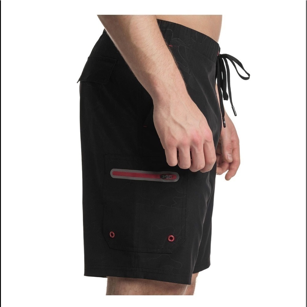 ZeroXposur Mens Swim trunks - Picture 2 of 8